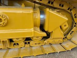 2019 Caterpillar
                D6 Xe 
