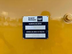 2019 Caterpillar
                D6 Xe 