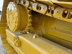 2019 Caterpillar
                D6 Xe 