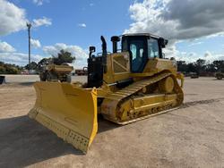 2019 Caterpillar
                D6 Xe 