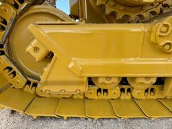 2019 Caterpillar
                D6 Xe 
