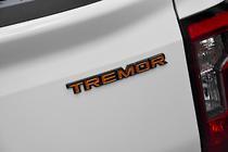 2024 Ford
                Ranger Tremor