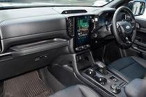 2024 Ford
                Ranger Tremor