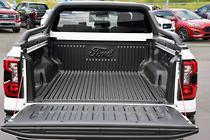 2024 Ford
                Ranger Tremor