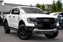 2024 Ford
                Ranger Tremor