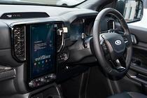 2024 Ford
                Ranger Tremor