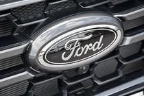 2024 Ford
                Ranger Tremor