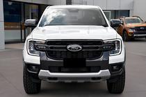 2024 Ford
                Ranger Tremor