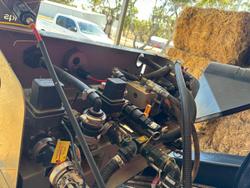 2022 Horwood Bagshaw 9000 Tbt