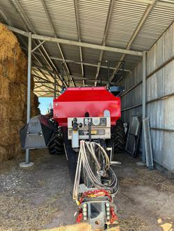 2022 Horwood Bagshaw 9000 Tbt