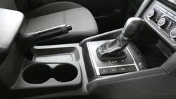 2018 Volkswagen Amarok TDI550 Core 2H MY19 4X4 Constant Candy White