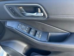 2025 Nissan
X-TRAIL Ti-L