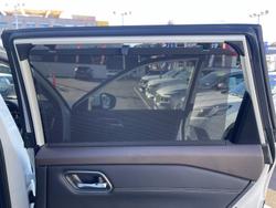 2025 Nissan
X-TRAIL Ti-L