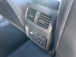 2025 Nissan
X-TRAIL Ti-L