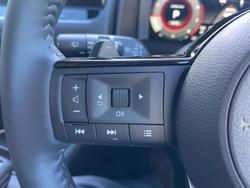 2025 Nissan
X-TRAIL Ti-L