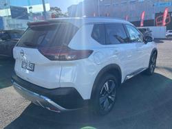 2025 Nissan
X-TRAIL Ti-L