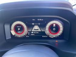 2025 Nissan
X-TRAIL Ti-L