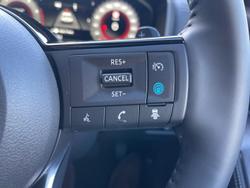 2025 Nissan
X-TRAIL Ti-L