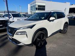 2025 Nissan
X-TRAIL Ti-L