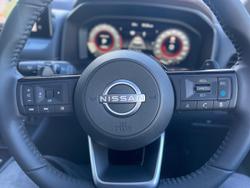 2025 Nissan
X-TRAIL Ti-L