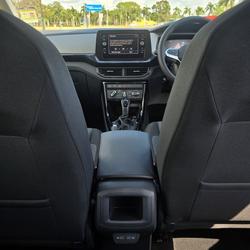 2024 Volkswagen T-Cross 85TSI Life