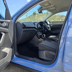 2024 Volkswagen T-Cross 85TSI Life