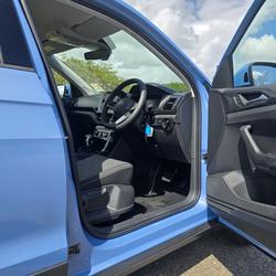 2024 Volkswagen T-Cross 85TSI Life