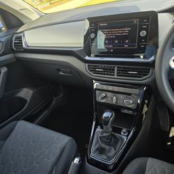 2024 Volkswagen T-Cross 85TSI Life