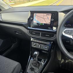 2024 Volkswagen T-Cross 85TSI Life