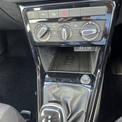 2024 Volkswagen T-Cross 85TSI Life