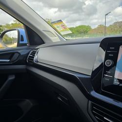 2024 Volkswagen T-Cross 85TSI Life