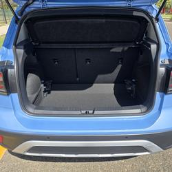 2024 Volkswagen T-Cross 85TSI Life