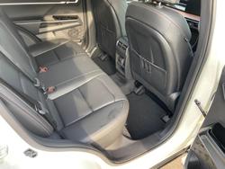 2024 KGM SsangYong Torres Adventure J116 MY25 Grand White