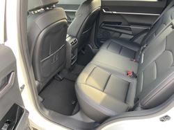 2024 KGM SsangYong Torres Adventure J116 MY25 Grand White