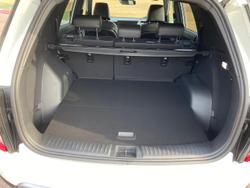 2024 KGM SsangYong Torres Adventure J116 MY25 Grand White