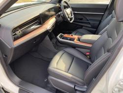 2024 KGM SsangYong Torres Adventure J116 MY25 Grand White
