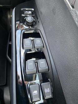 2024 KGM SsangYong Torres Adventure J116 MY25 Grand White