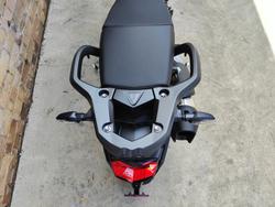 2024 TRIUMPH TIGER 850 SPORT ROAD BLACK