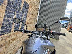 2024 TRIUMPH TIGER 850 SPORT ROAD BLACK