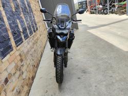 2024 TRIUMPH TIGER 850 SPORT ROAD BLACK