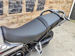 2024 TRIUMPH TIGER 850 SPORT ROAD BLACK