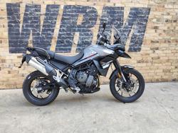 Triumph Tiger 850 Sport