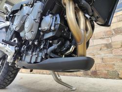 2024 TRIUMPH TIGER 850 SPORT ROAD BLACK