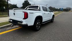 2024 Volkswagen Amarok TDI500 Style