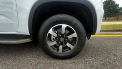 2024 Volkswagen Amarok TDI500 Style