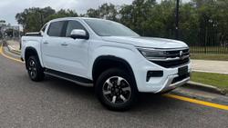 2024 Volkswagen Amarok TDI500 Style
