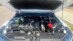 2024 Volkswagen Amarok TDI500 Style