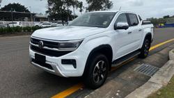 2024 Volkswagen Amarok TDI500 Style