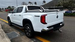 2024 Volkswagen Amarok TDI500 Style