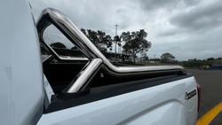 2024 Volkswagen Amarok TDI500 Style